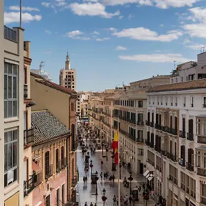 Larios Suites Appartamento