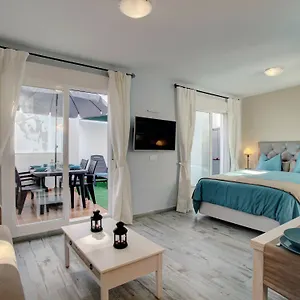 Apartmán Studio, Màlaga